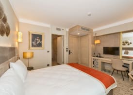 MARE PARK Hotel & SPA 4