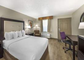 Best Western Athens Inn 5