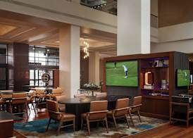 Kansas City Marriott Downtown 2