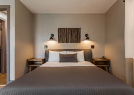 Villa Dubois Guest House 4