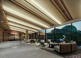 Banyan Tree Suzhou Shishan 3