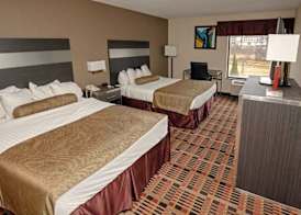 Wingate by Wyndham Somerset 2