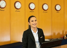 Hotel Golden Park Internacional Foz & Convenções By Nacional Inn 4