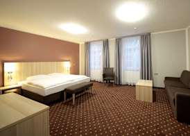 attimo Hotel Stuttgart 3 Sterne Superior 3