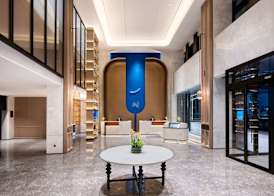 Novotel Hangzhou Yuhang 2