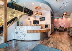 Maitrise Hotel Maida Vale - London 2