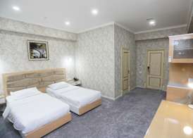 Amirun Hotel by Reikartz 4