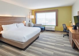 Holiday Inn Express & Suites EL PASO - SUNLAND PARK AREA by IHG 3