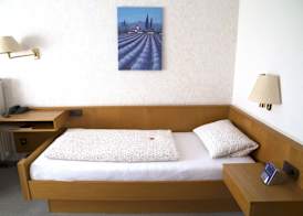 Haus am Kurpark Hotel Garni 3