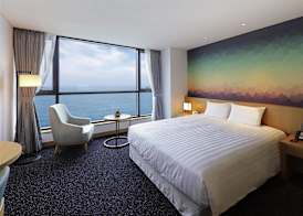 Mercure Ambassador Ulsan 4