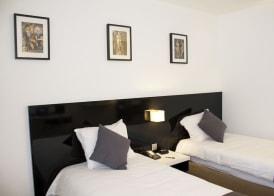 Globales Post Hotel & Wellness 3