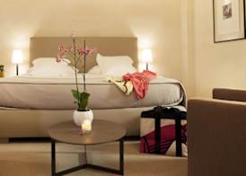 La Fiermontina Luxury Home Hotel 3