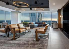 Homewood Suites By Hilton Surrey 4