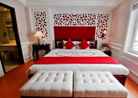 La Beaute De Hanoi Hotel 4