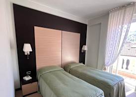 HOTEL LUDOVICO ARIOSTO 5