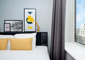 Staycity Aparthotels Liverpool Waterfront 2