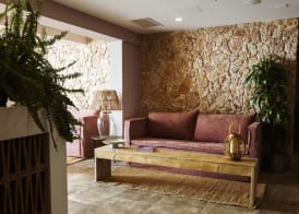 ICON Valparaiso - Adults Only 4
