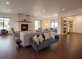 Clarion Inn Idaho Falls Riverfront 5