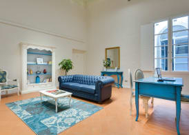 Residenza D'Epoca Historia Luxury Boutique 2