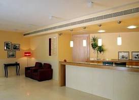 Hotel do Lago 3
