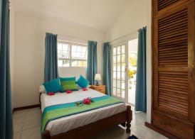 Villa Confort 4