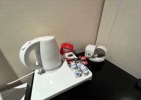Arran House Hotel 3