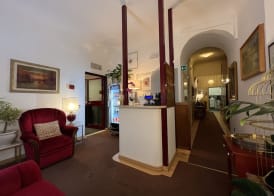 Hotel Villani 3