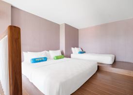Grand Tebu Hotel 2