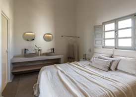 Frescoes Luxury Suites By KB Hospitality 2