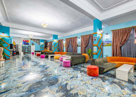Senza Garden Holiday Club - Ultra All Inclusive 5