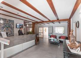 Hotel Fiore Di Maggio 3