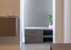 Luxury Station Suite 5