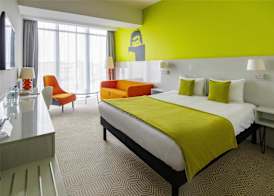 Ibis Styles Wroclaw Centrum 5