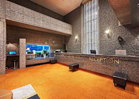 Kobe Sannomiya Union Hotel 2