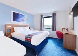 Travelodge London Battersea 3