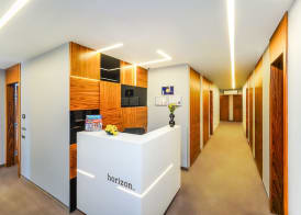 Horizon Luxury Suites & Design Rooms 2