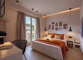 Sugarwhite Suites 4