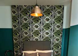The Crown Rooms 3