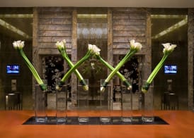 Courtyard By Marriott Shanghai Xujiahui 2