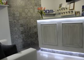 Bed and Breakfast Conte Luna 3