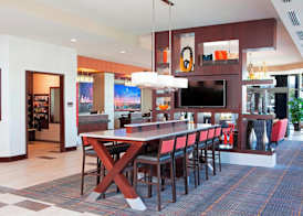 Residence Inn by Marriott Los Angeles LAX/Century Boulevard 4
