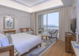 The Chedi Katara Hotel & Resort 4