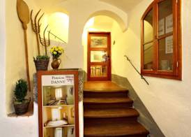 Pension BLUME - Adults Only 3