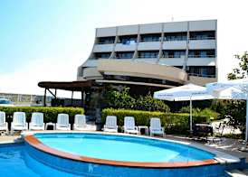 Akropoli Hotel 2