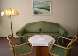 Hotel Horizont GmbH 4
