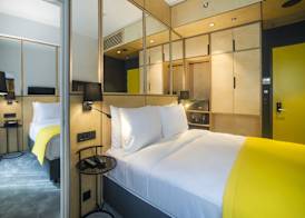 Trip Park Hotel 5