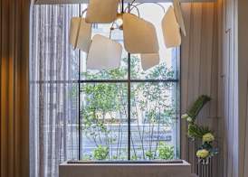 Kimpton SHINJUKU TOKYO by IHG 4
