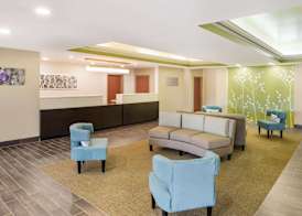 Sleep Inn & Suites North Mobile Saraland 5