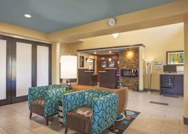 La Quinta by Wyndham Elizabethtown 4