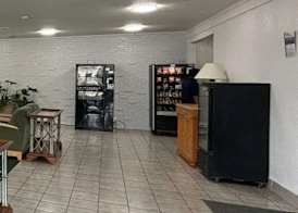 Motel 6 Pocomoke City, MD 2